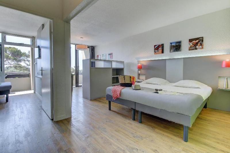 StandaardKamer, Ibis Gaziantep