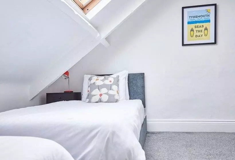 Standard-huone, The Kenilworth
