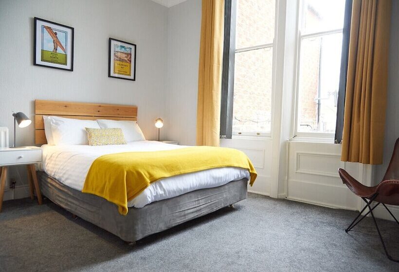 스탠다드 룸, The Kenilworth