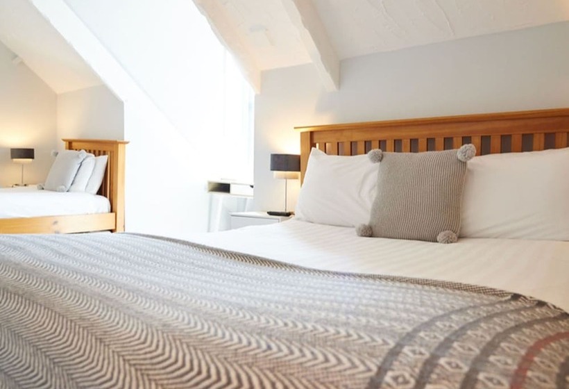 غرفة قياسية, The Kenilworth