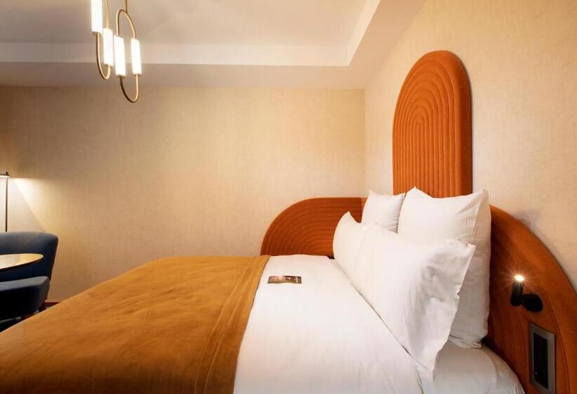 سوییت جونیور, Mercure Istanbul Bakirkoy