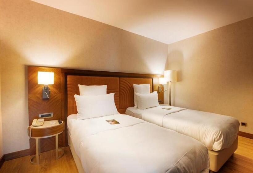 اتاق سوپریور, Mercure Istanbul Bakirkoy