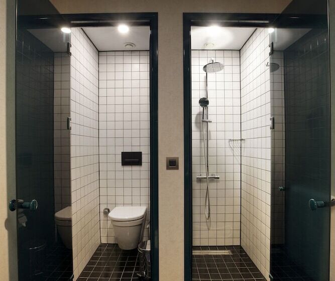 ガーデンビュースーペリアールーム, Mercure Istanbul Bakirkoy