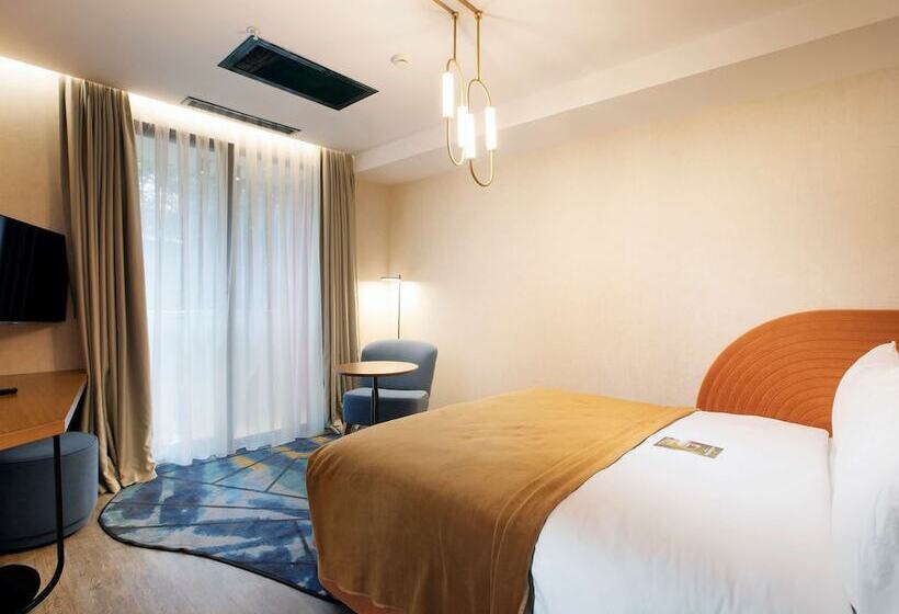 سوییت جونیور, Mercure Istanbul Bakirkoy