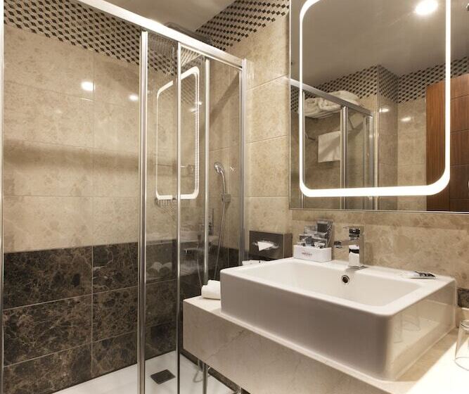 اتاق سوپریور, Mercure Istanbul Bakirkoy