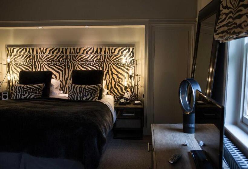 豪华房间, Milsoms