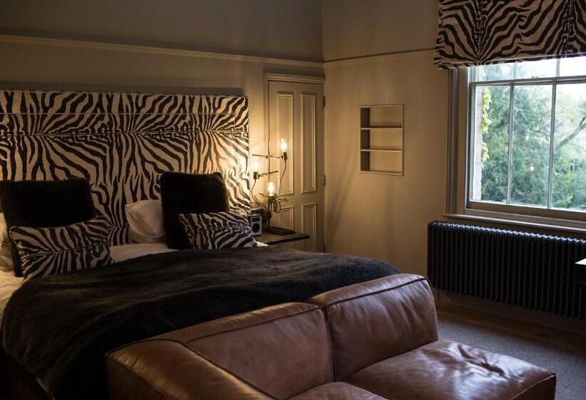 豪华房间, Milsoms