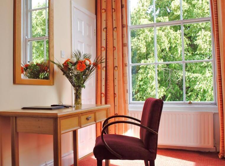 스탠다드 룸, Morehampton Townhouse