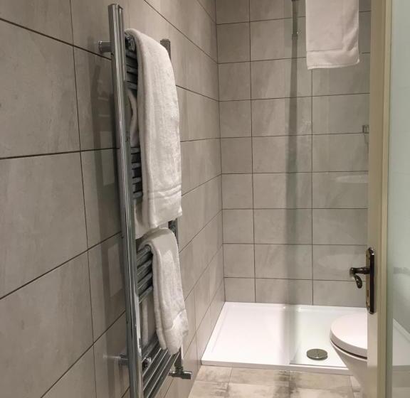 스탠다드 룸, Morehampton Townhouse