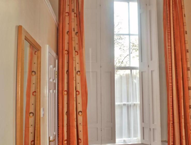 스탠다드 싱글 룸, Morehampton Townhouse