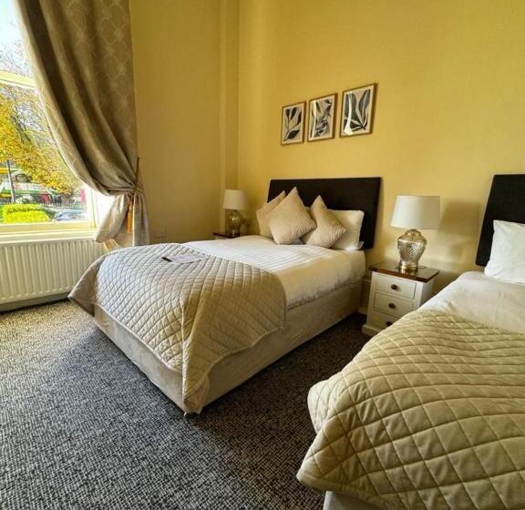 스탠다드 룸, Morehampton Townhouse