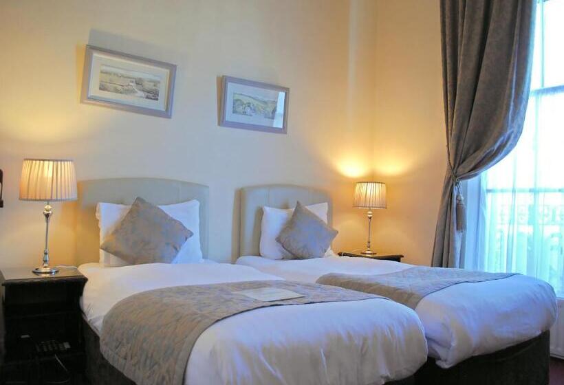 스탠다드 룸, Morehampton Townhouse