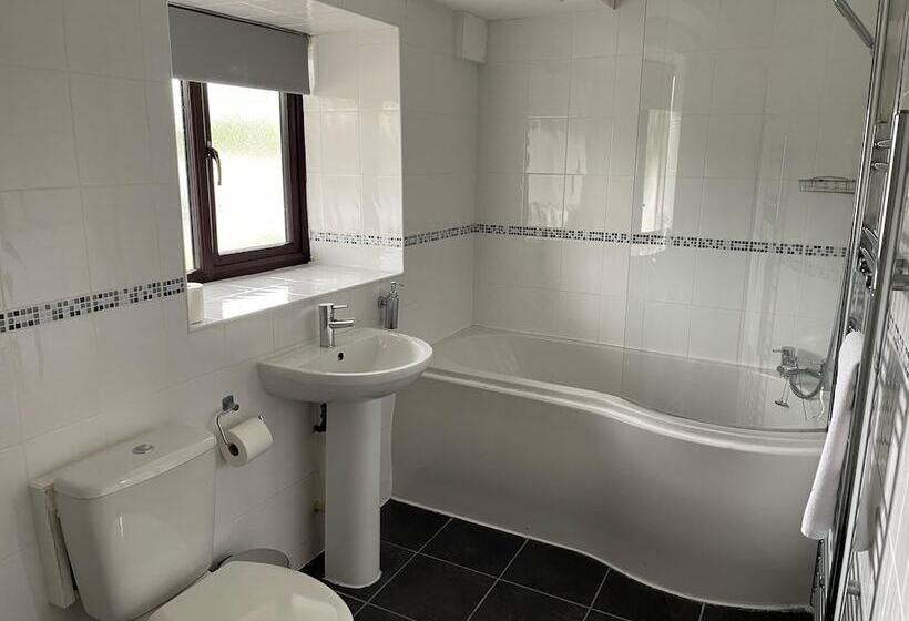 家庭间, Mountain Park