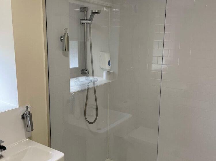 家庭间, Mountain Park