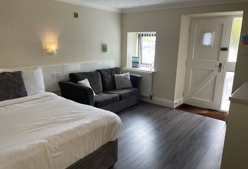 家庭间, Mountain Park