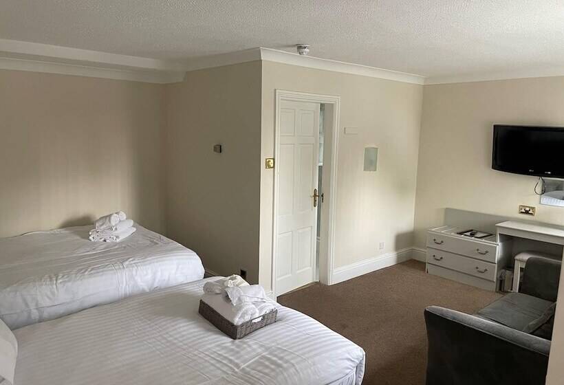 家庭间, Mountain Park