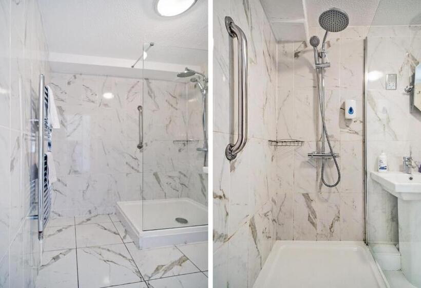 标准间, Mountain Park