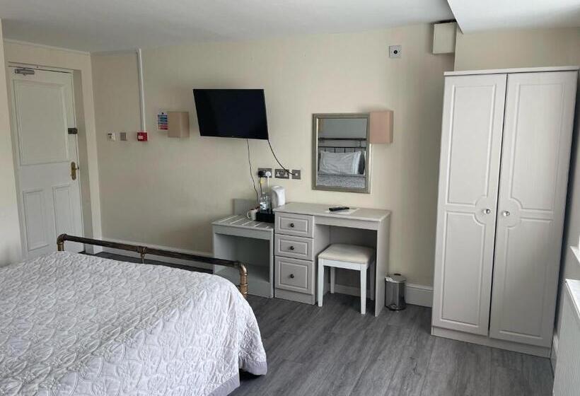 标准间, Mountain Park