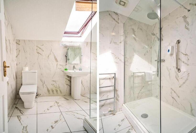 家庭间, Mountain Park