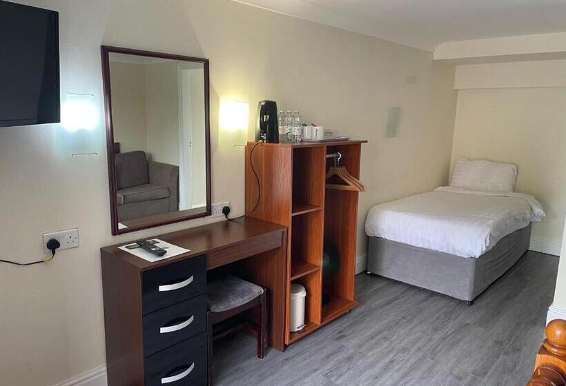 家庭间, Mountain Park