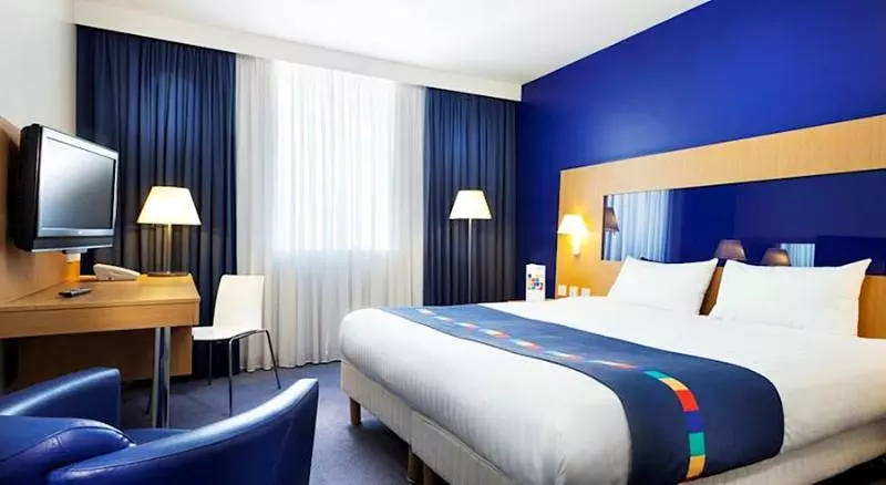 اتاق استاندارد, Park Inn By Radisson Peterborough