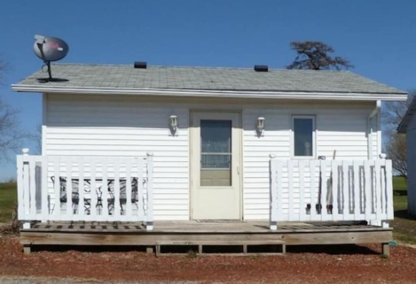 디럭스 룸, Pembroke Hall