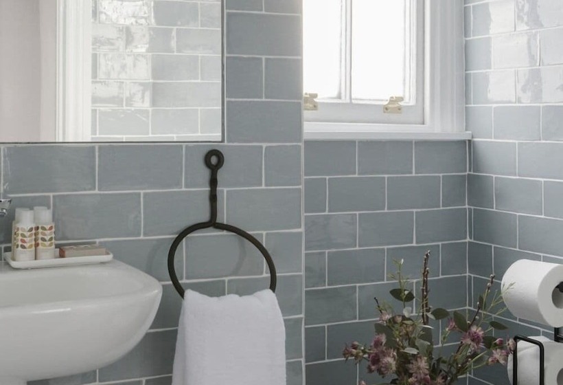 חדר דלוקס, Pembroke Hall