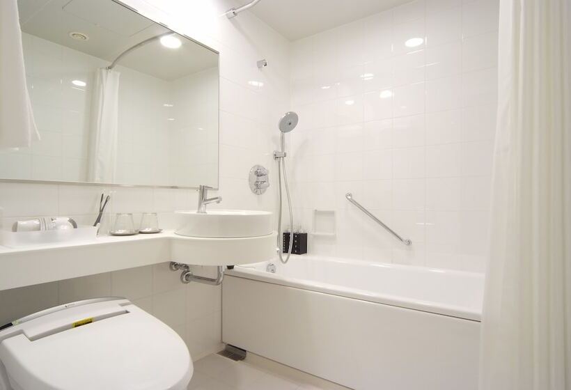 Номер Стандарт, Remm Hibiya