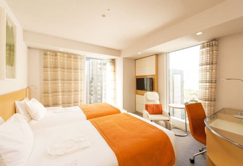 Номер Стандарт, Remm Hibiya