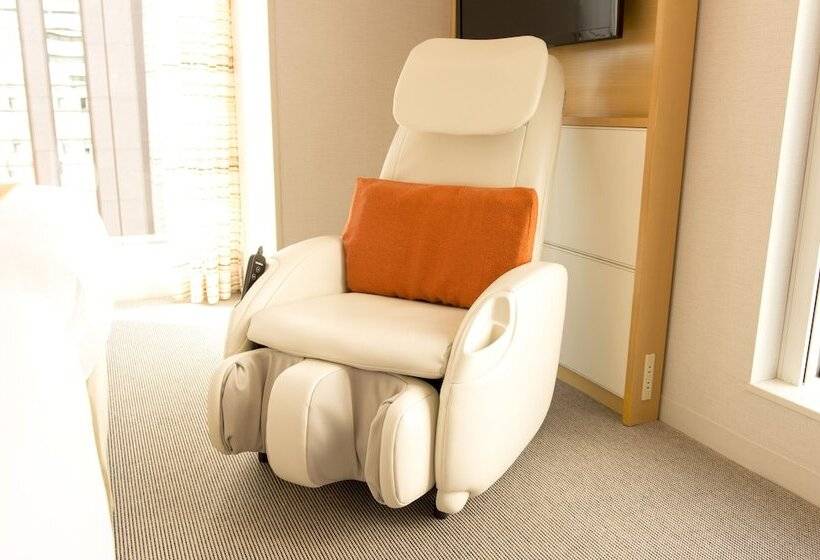 Номер Стандарт Индивидуальный, Remm Hibiya