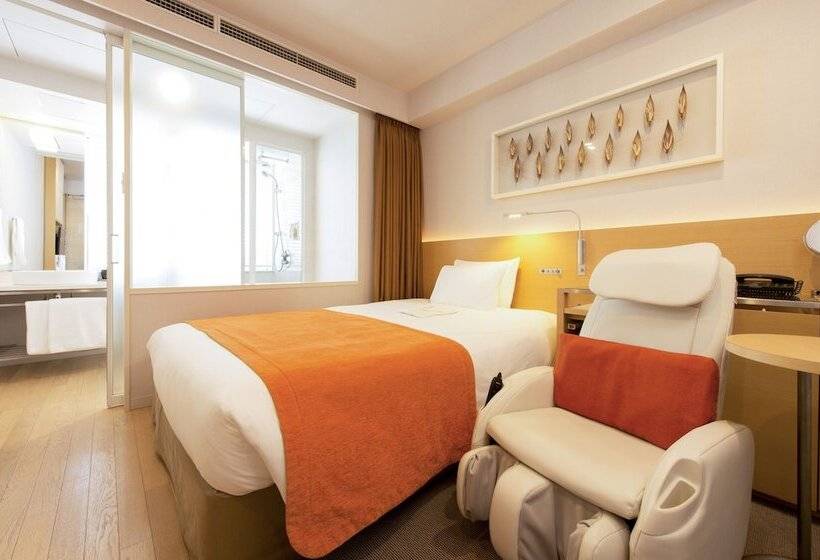 Номер Стандарт Индивидуальный, Remm Hibiya