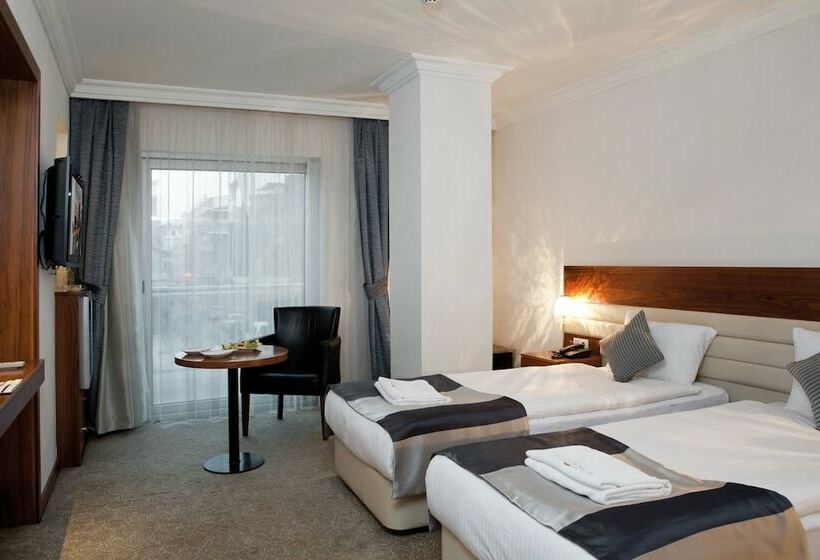 اتاق استاندارد, Residence Hotel   Boutique Class