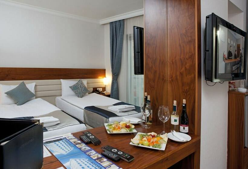 Habitació Estàndard, Residence Hotel   Boutique Class