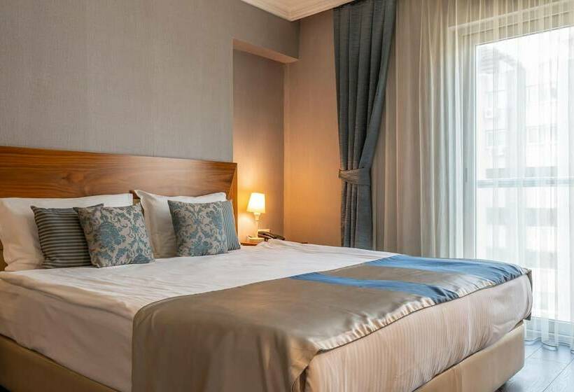 Habitació Estàndard, Residence Hotel   Boutique Class