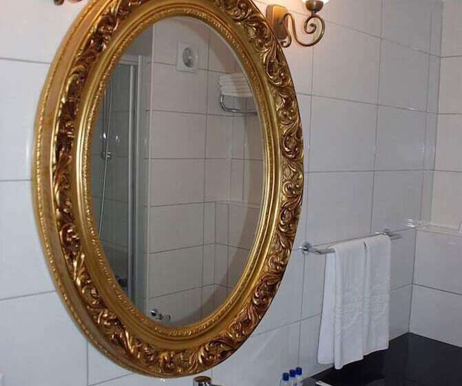 Habitació Estàndard, Residence Hotel   Boutique Class