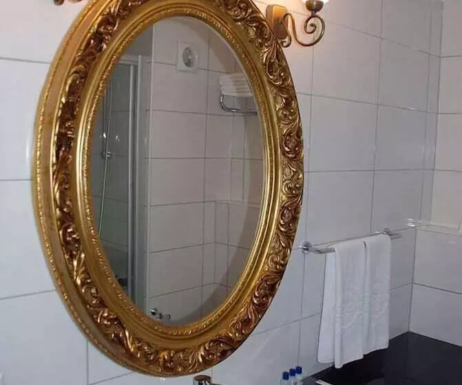 اتاق استاندارد, Ketenci Residence Hotel