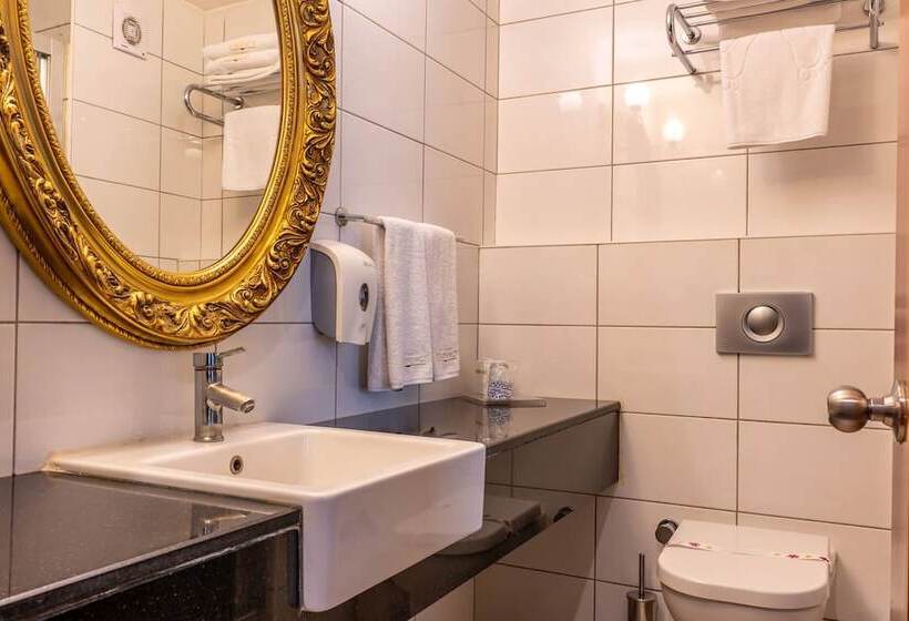 Habitació Estàndard, Residence Hotel   Boutique Class