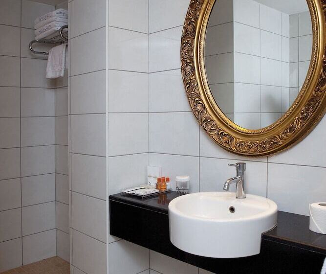 Habitació Estàndard, Residence Hotel   Boutique Class