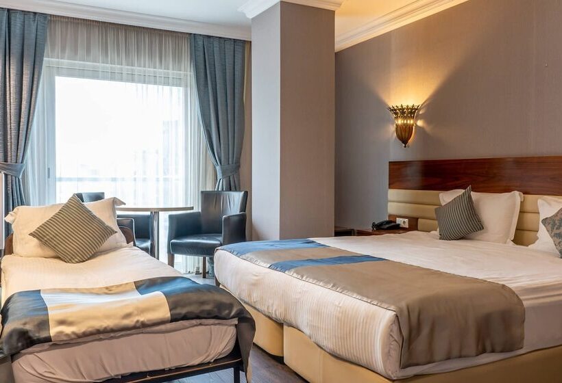اتاق استاندارد, Residence Hotel   Boutique Class