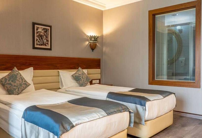 Habitació Estàndard, Residence Hotel   Boutique Class