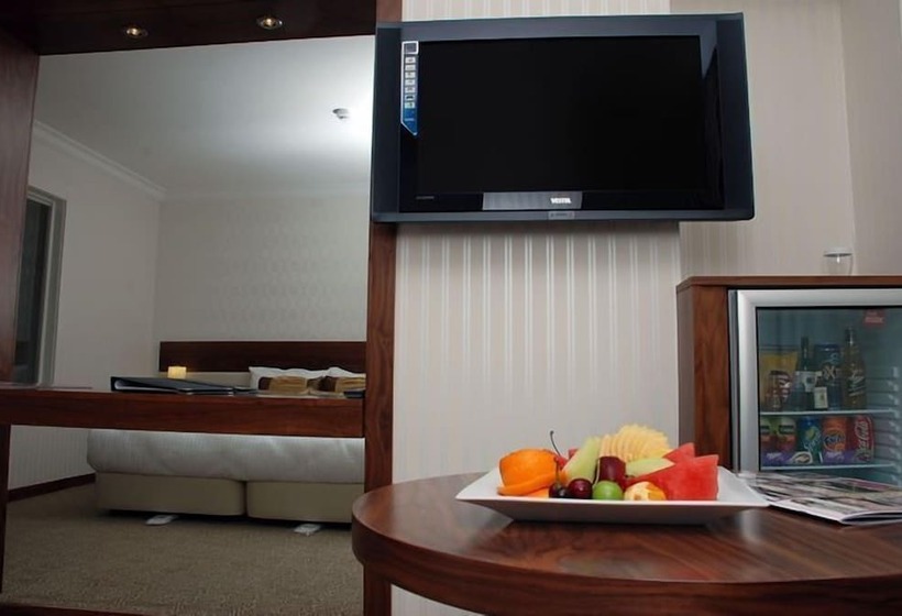 Habitació Estàndard, Residence Hotel   Boutique Class