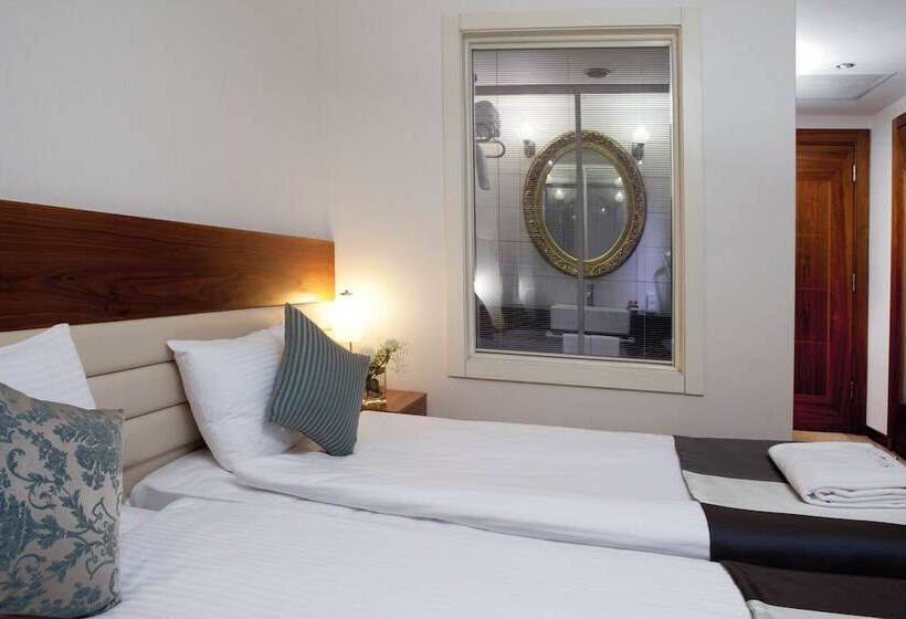 Habitació Estàndard, Residence Hotel   Boutique Class