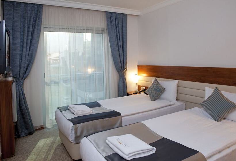 اتاق استاندارد, Residence Hotel   Boutique Class