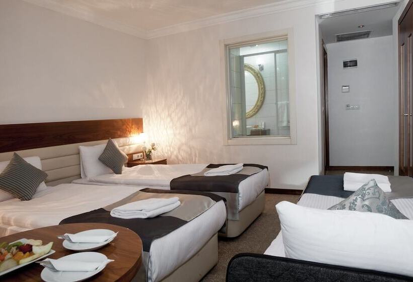 Habitació Estàndard, Residence Hotel   Boutique Class