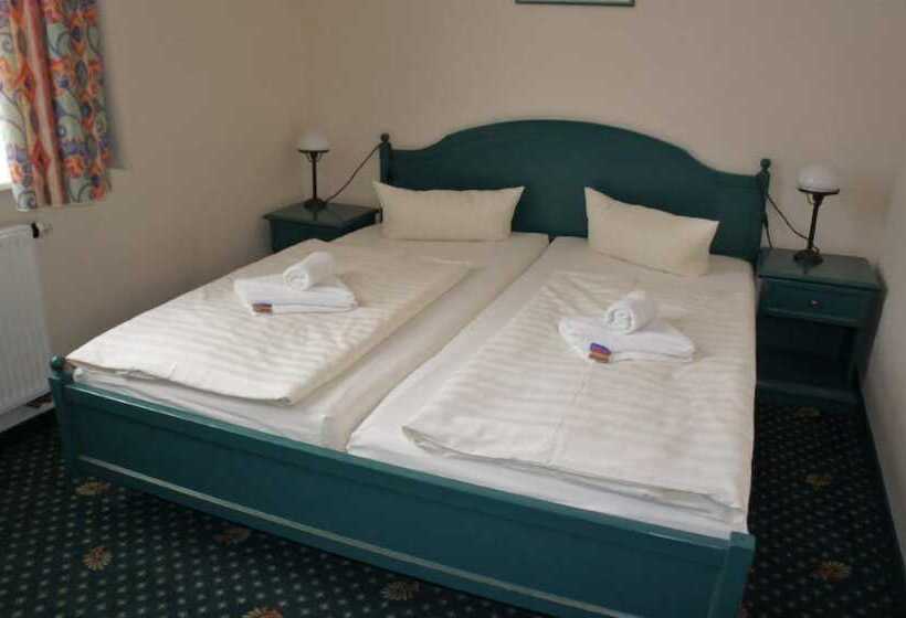 غرفة قياسية, Reuterhaus Wismar