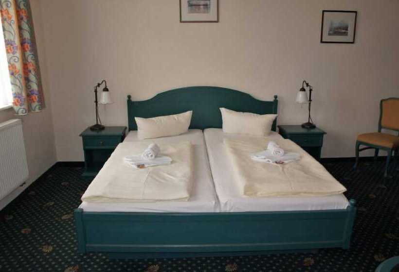 Номер Стандарт, Reuterhaus Wismar