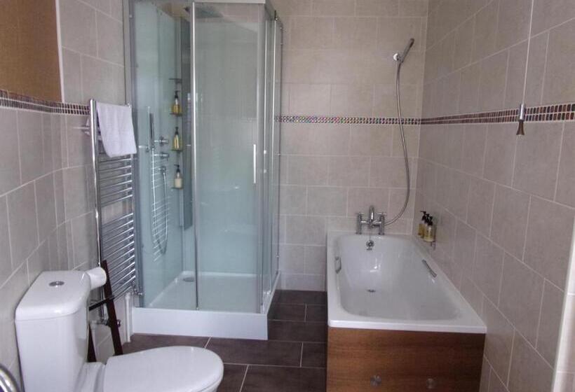 Люкс Superior Вид на Море, Seawood House Boutique Bed And Breakfast