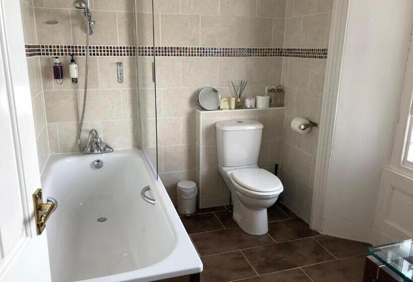 Номер Superior Вид на Море, Seawood House Boutique Bed And Breakfast