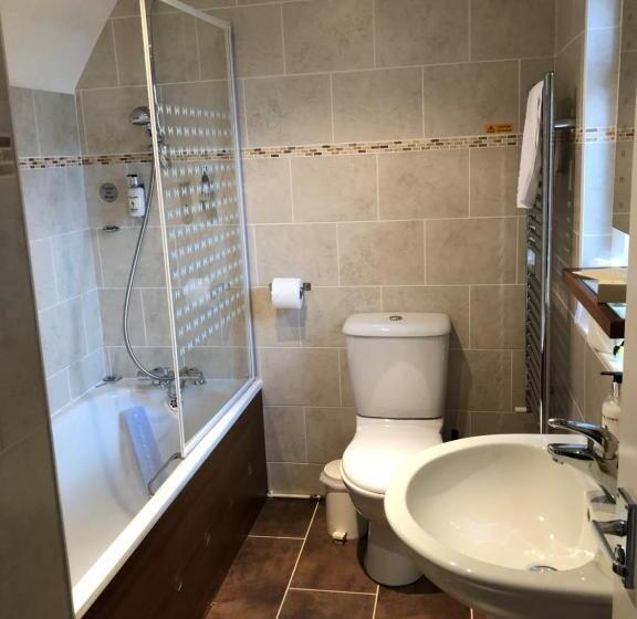 Стандартный Номер Кровать Кинг, Seawood House Boutique Bed And Breakfast