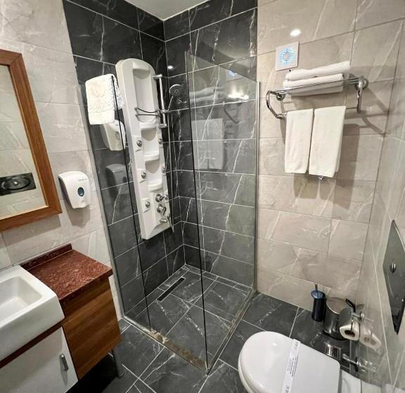 デラックスルーム, The Bostancı Otel